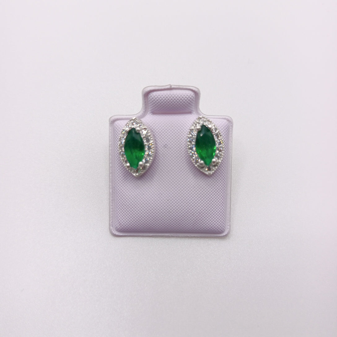 Broqueles Verdes