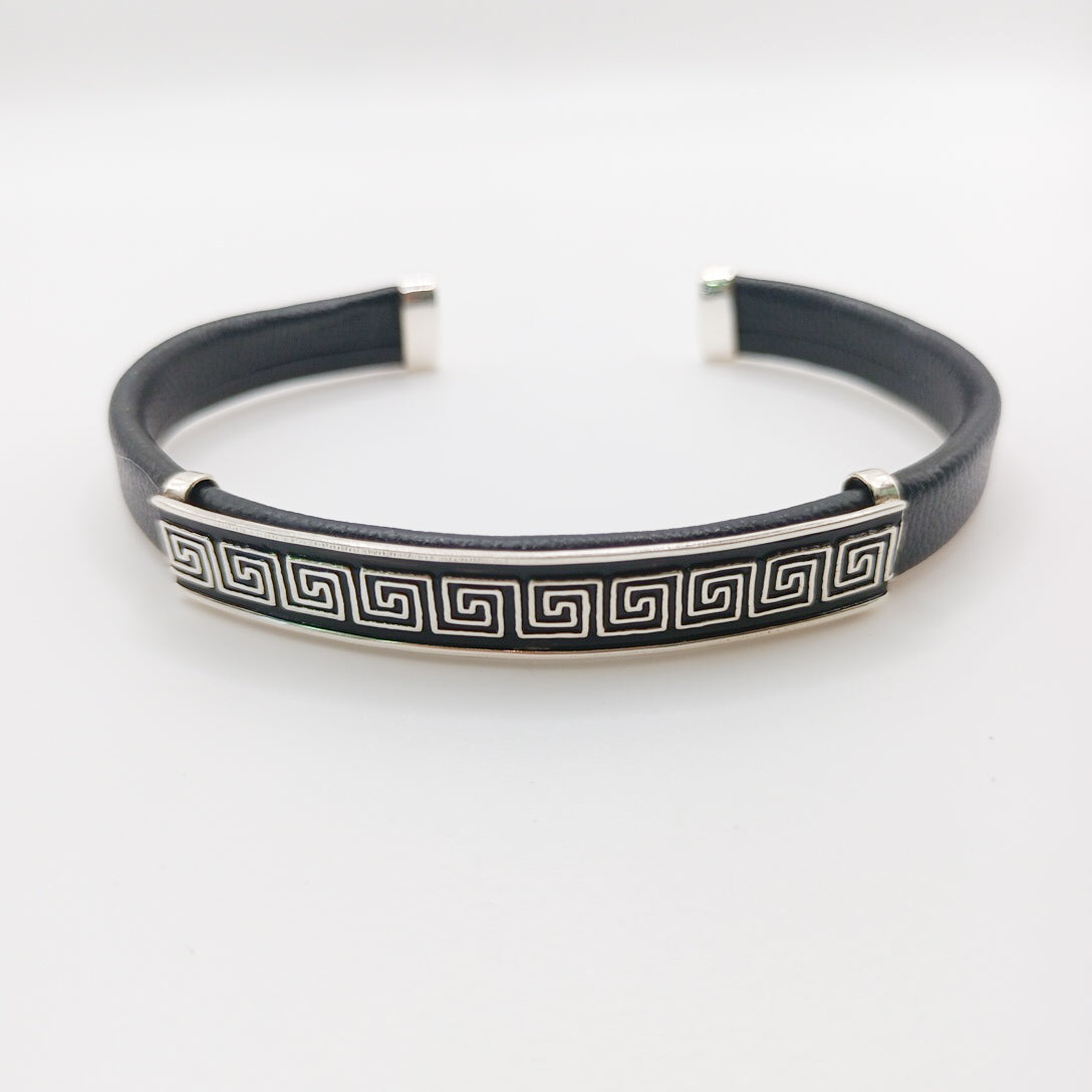 Brazalete Piel