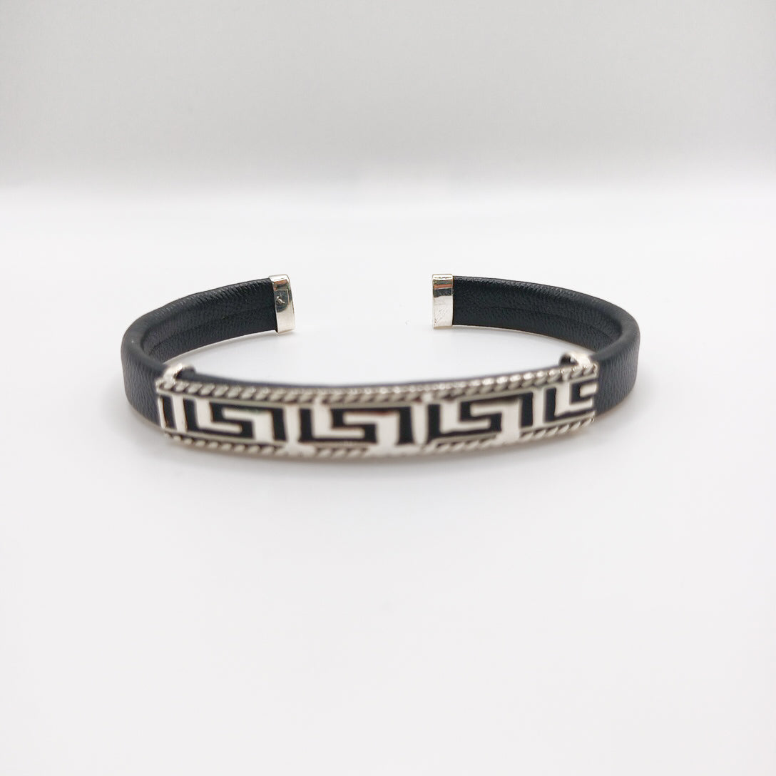 Brazalete Piel