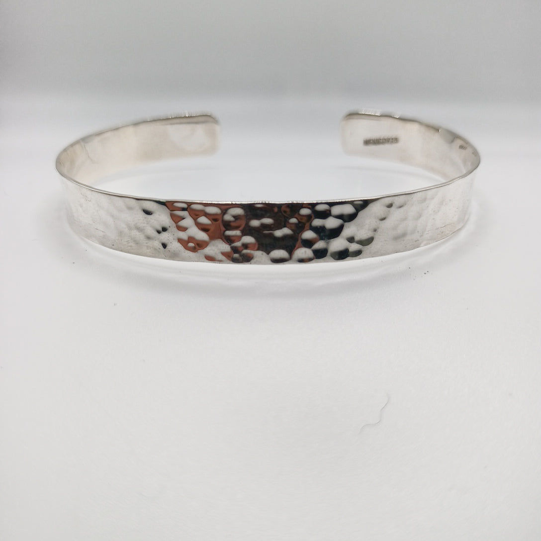Brazalete Martillado