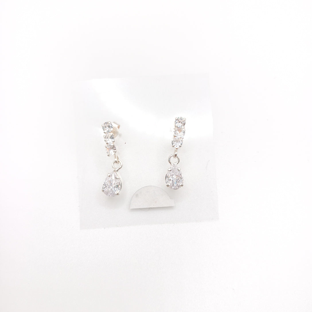 Pendientes Gota Colgante